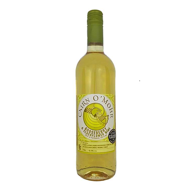 Cairn O’Mohr Gooseberry Wine
