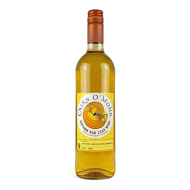 Cairn O’Mohr Autumn Oak Leaf Wine