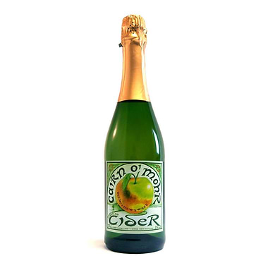 Cairn O’Mohr Meadow Sweet Cider