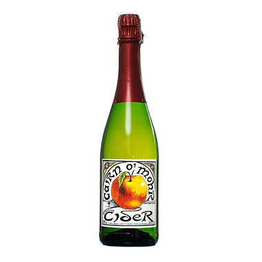 Cairn O’Mohr Medium Sweet Cider