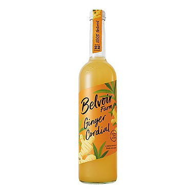 Belvoir Ginger Cordial 50cl