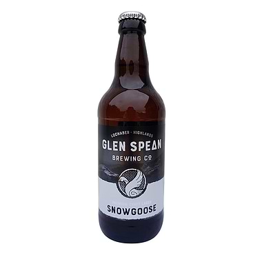 Snowgoose