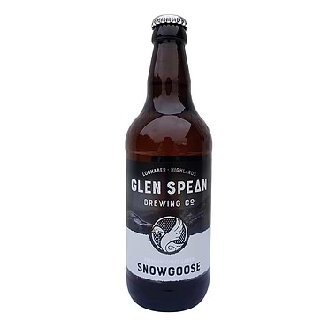 Snowgoose