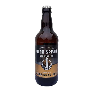 Glenfinnan Gold