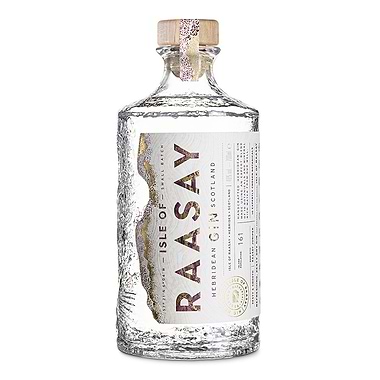 Isle Of Raasay Gin 70cl
