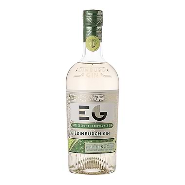 Gooseberry & Elderflower - 70cl