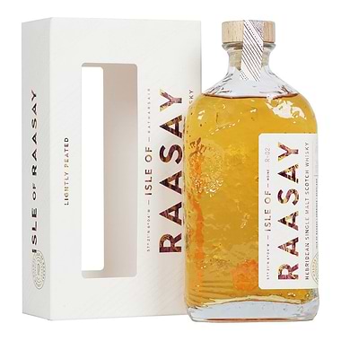 Isle Of Raasay Whisky 70cl