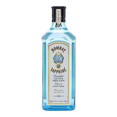 Bombay Sapphire 70cl