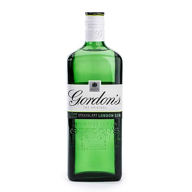 Gordon's London Dry Gin 70cl
