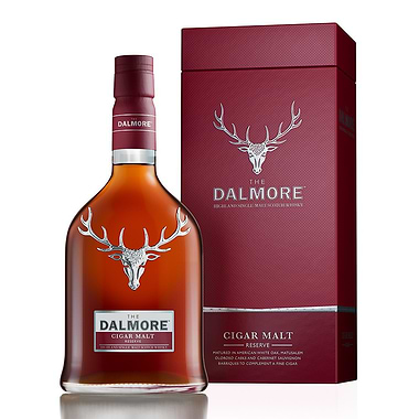 Dalmore Cigar Malt Reserve 70cl