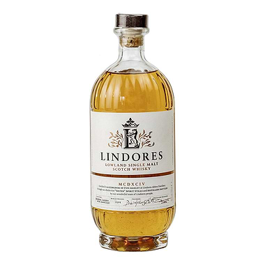 Lindores Abbey 1494 Single Malt 70cl