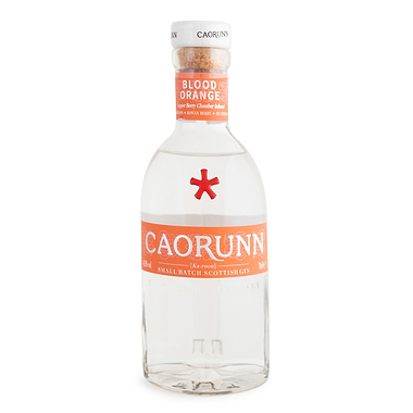 Caorunn Blood Orange Gin 70cl