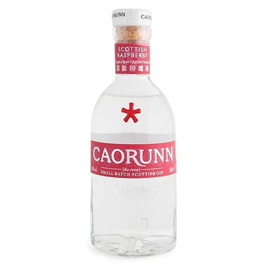 Caorunn Raspberry Gin 70cl