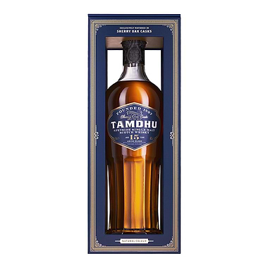 Tamdhu 15 Year Old 70cl