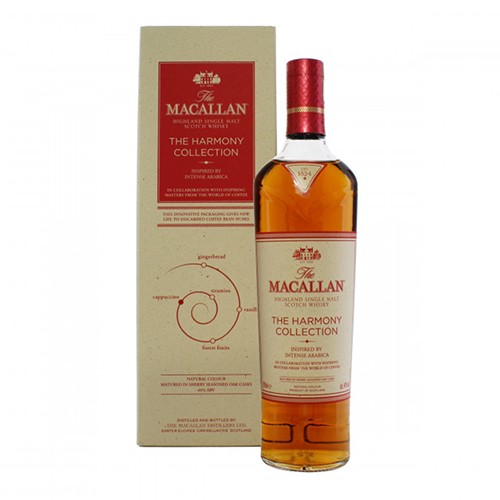 Macallan Harmony Intense Arabica 70cl