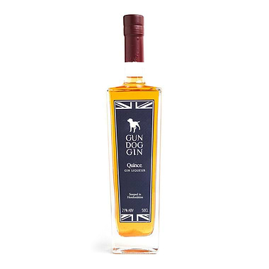 Gun Dog Quince Gin Liqueur 50cl