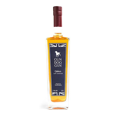Gun Dog Quince Gin Liqueur 50cl