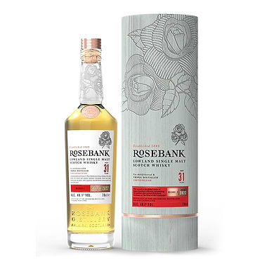 Rosebank 31 Year Old 70cl