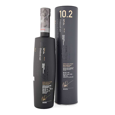 Bruichladdich Octomore 14.1 Single Malt Whisky