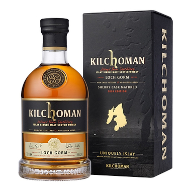 Kilchoman Loch Gorm 2024 Single Malt