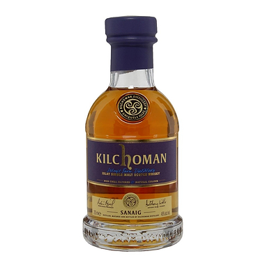 Kilchoman Sanaig 20cl