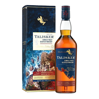 Talisker Distillers Edition Double Matured