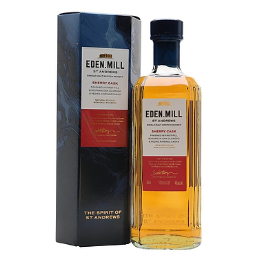Eden Mill Sherry Cask