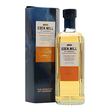 Eden Mill Bourbon Cask