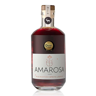 Amarosa