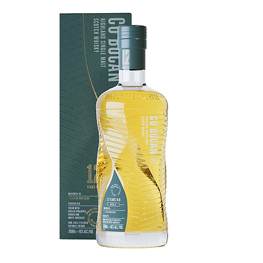 Cu Bocan 12 Year Old Rum Cask Whisky