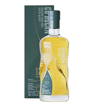 Cu Bocan 12 Year Old Rum Cask Whisky