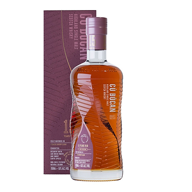 Cu Bocan 15 Year Old Whisky