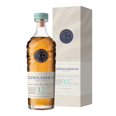 Glenglassaugh 12 Year Old Single Malt