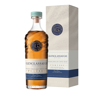 Glenglassaugh Portsoy Single Malt