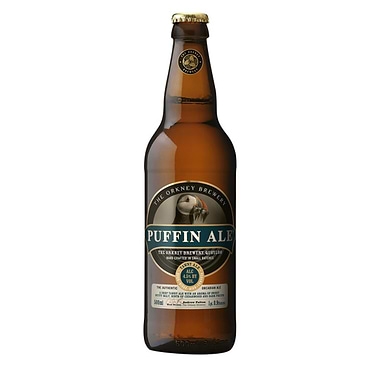 Puffin Ale