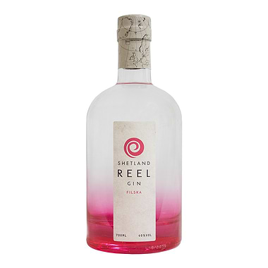 Shetland Reel Filska Gin 70cl