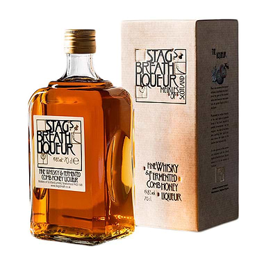 Stags Breath Liquer 70cl