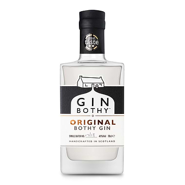 Gin Bothy Original Gin 70cl