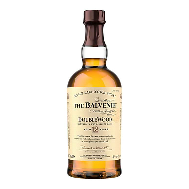 Balvenie 12 Year Old Doublewood 70cl
