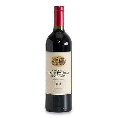 House of Bruar Chateau Haut Fourat 75cl