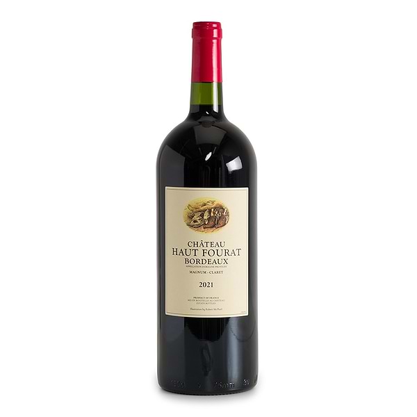 House of Bruar Chateau Haut Fourat 1.5l