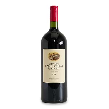 House of Bruar Chateau Haut Fourat 1.5l