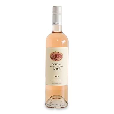House of Bruar Chateau Routas Rose 75cl
