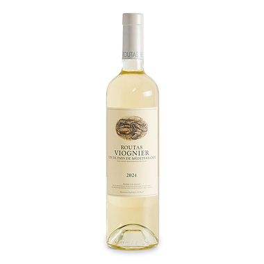 House of Bruar Chateau Routas Viognier 75cl
