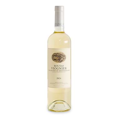 House of Bruar Chateau Routas Viognier 75cl
