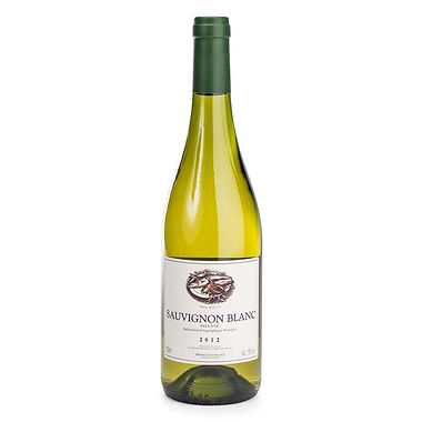 The House of Bruar Sauvignon Blanc 75cl