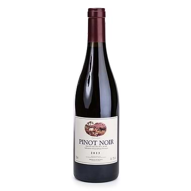 The House of Bruar Pinot Noir 75cl