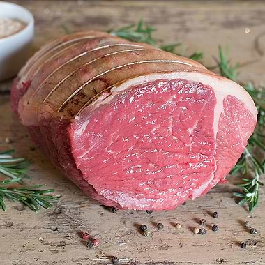 Topside of Beef