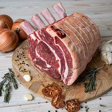 Fore Rib of Beef