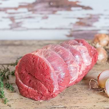 Boned & Rolled Brisket